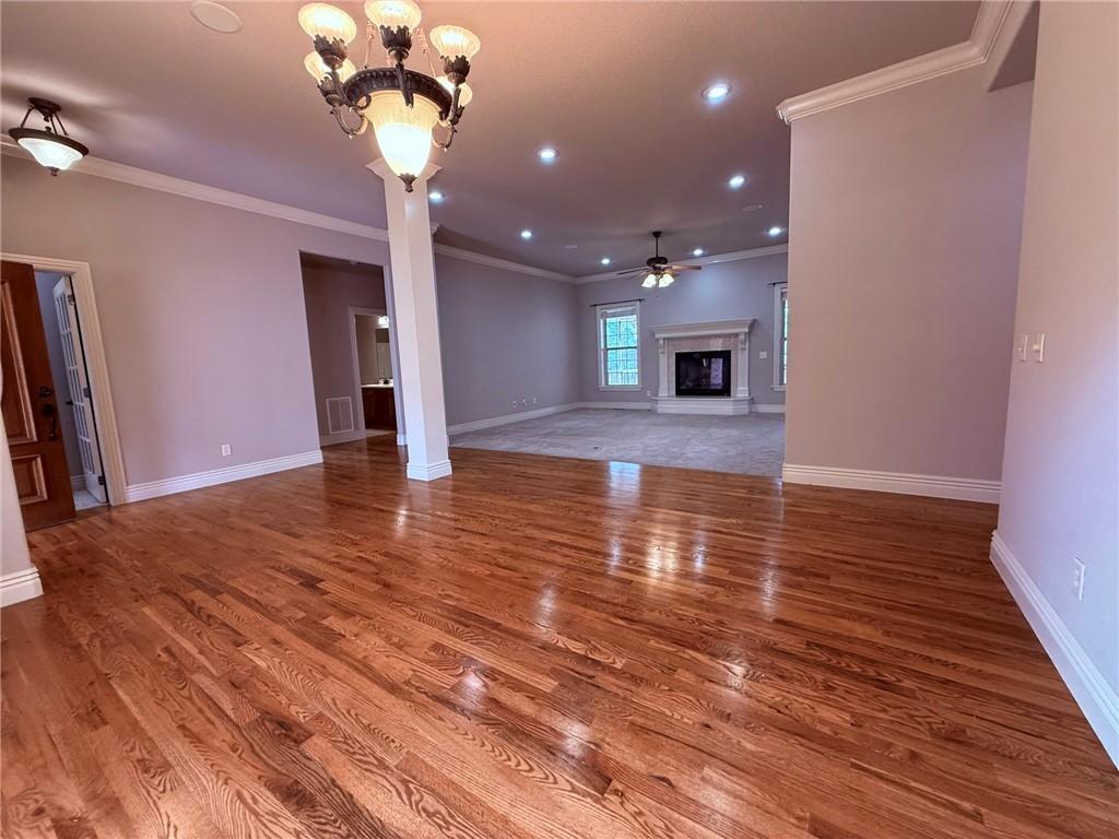 Gloucester Sub Bvv - Residential Lease