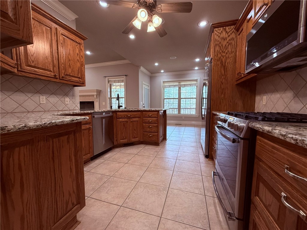 Gloucester Sub Bvv - Residential Lease