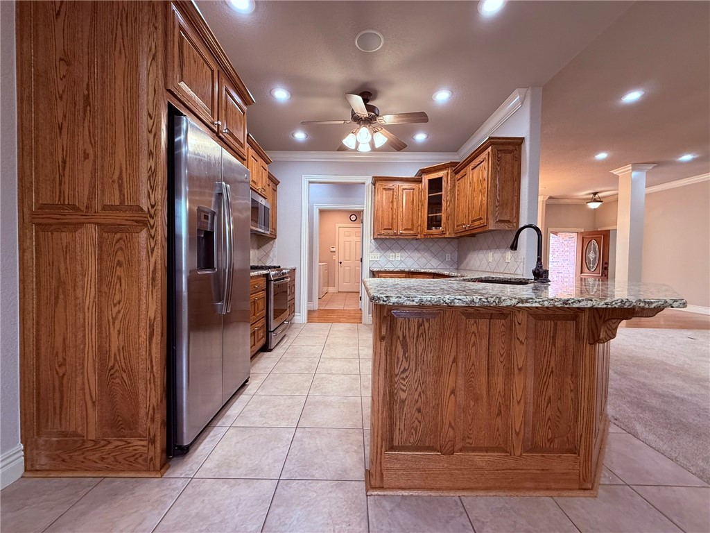 Gloucester Sub Bvv - Residential Lease