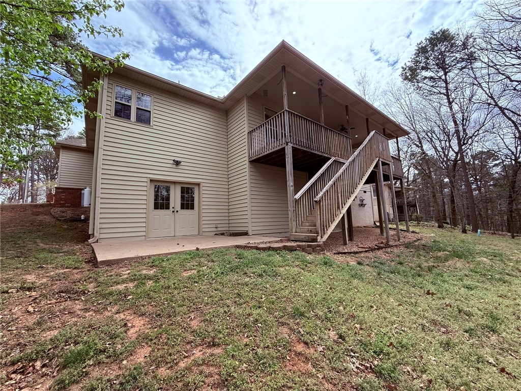 Gloucester Sub Bvv - Residential Lease