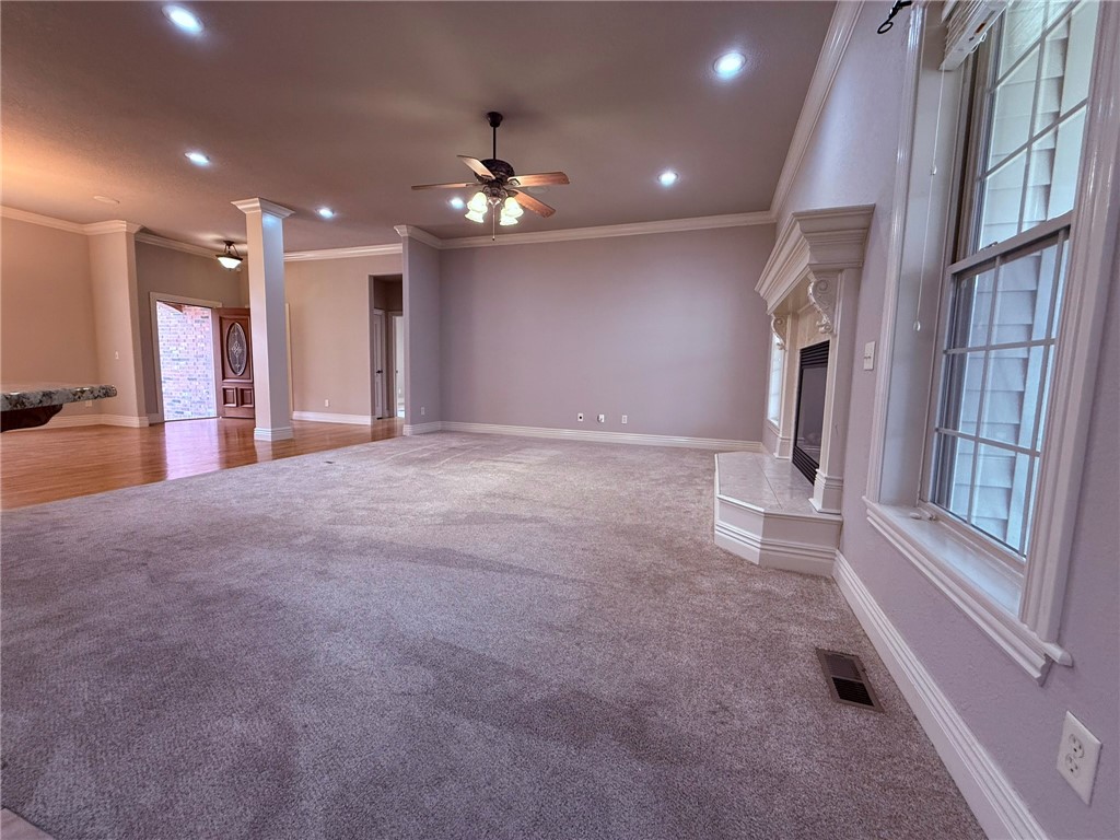 Gloucester Sub Bvv - Residential Lease
