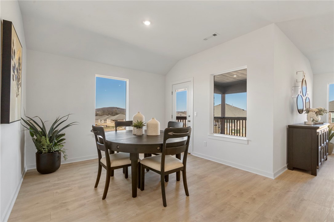 Rolling Meadows - Residential