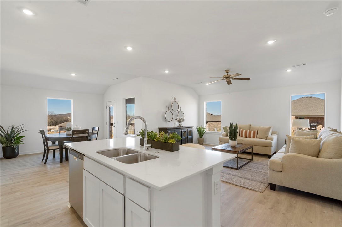 Rolling Meadows - Residential