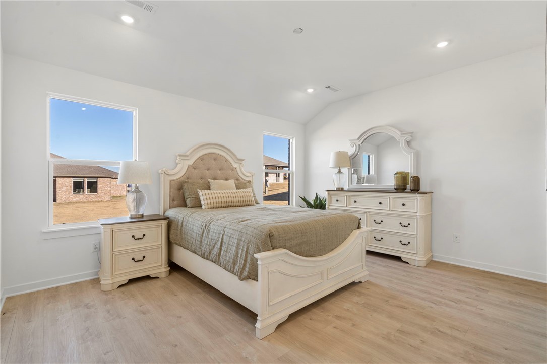 Rolling Meadows - Residential