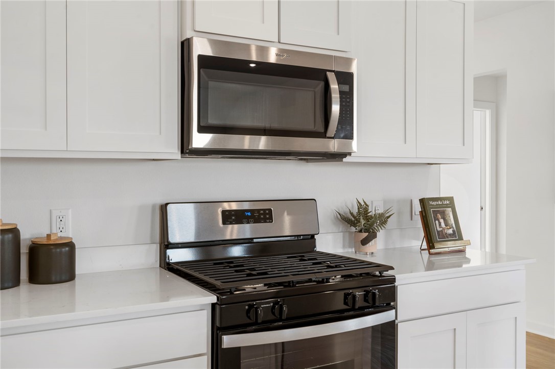 Rolling Meadows - Residential