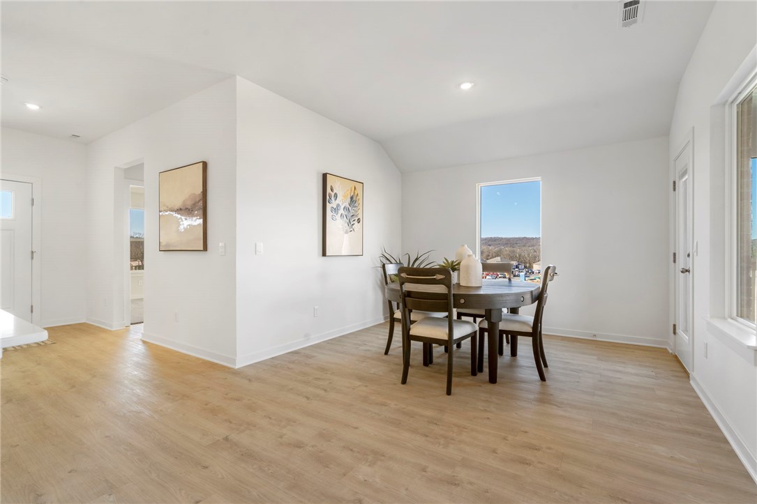 Rolling Meadows - Residential