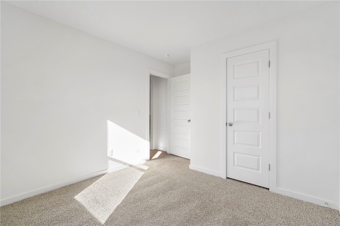 Rolling Meadows - Residential