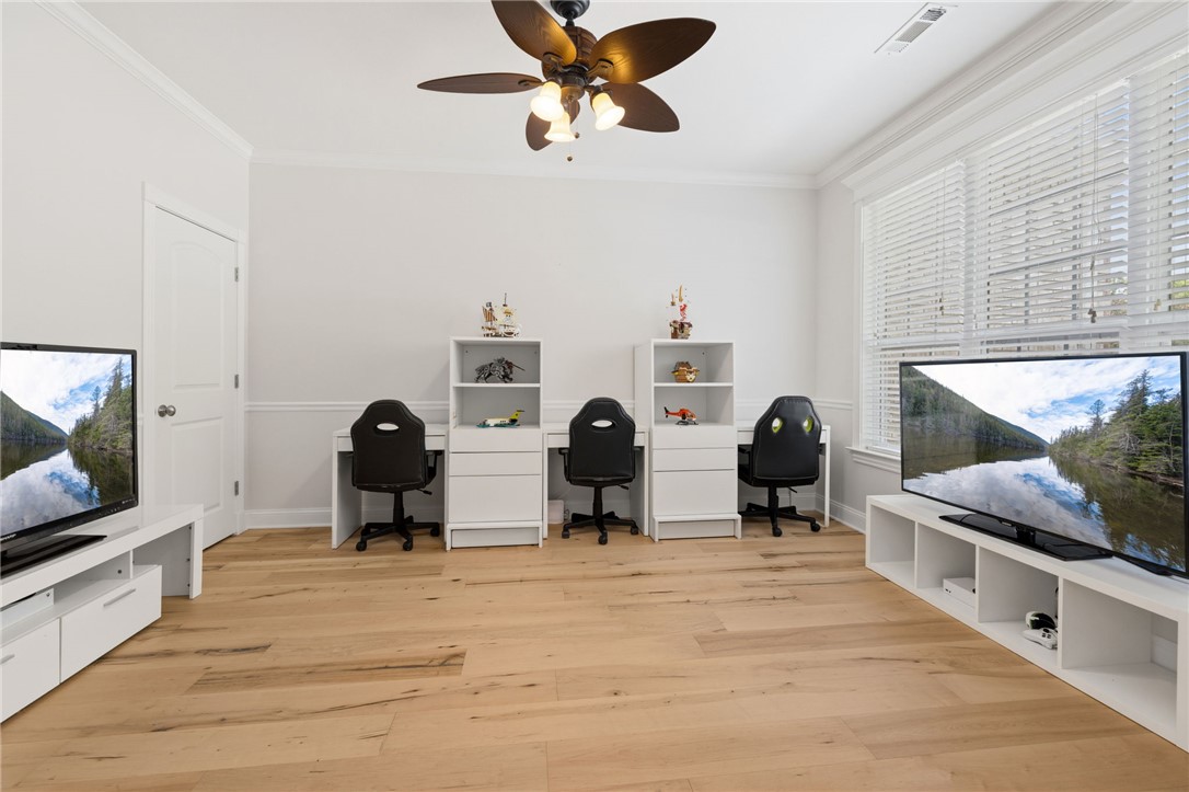 Stonebridge Meadows phase II - Residential