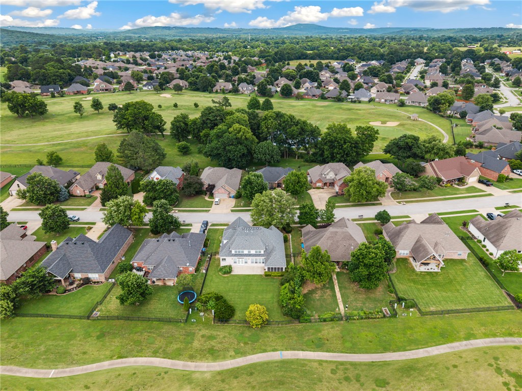 Stonebridge Meadows phase II - Residential