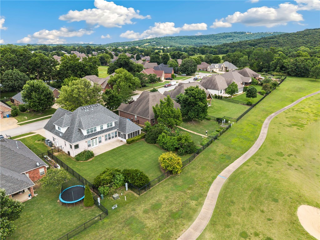 Stonebridge Meadows phase II - Residential