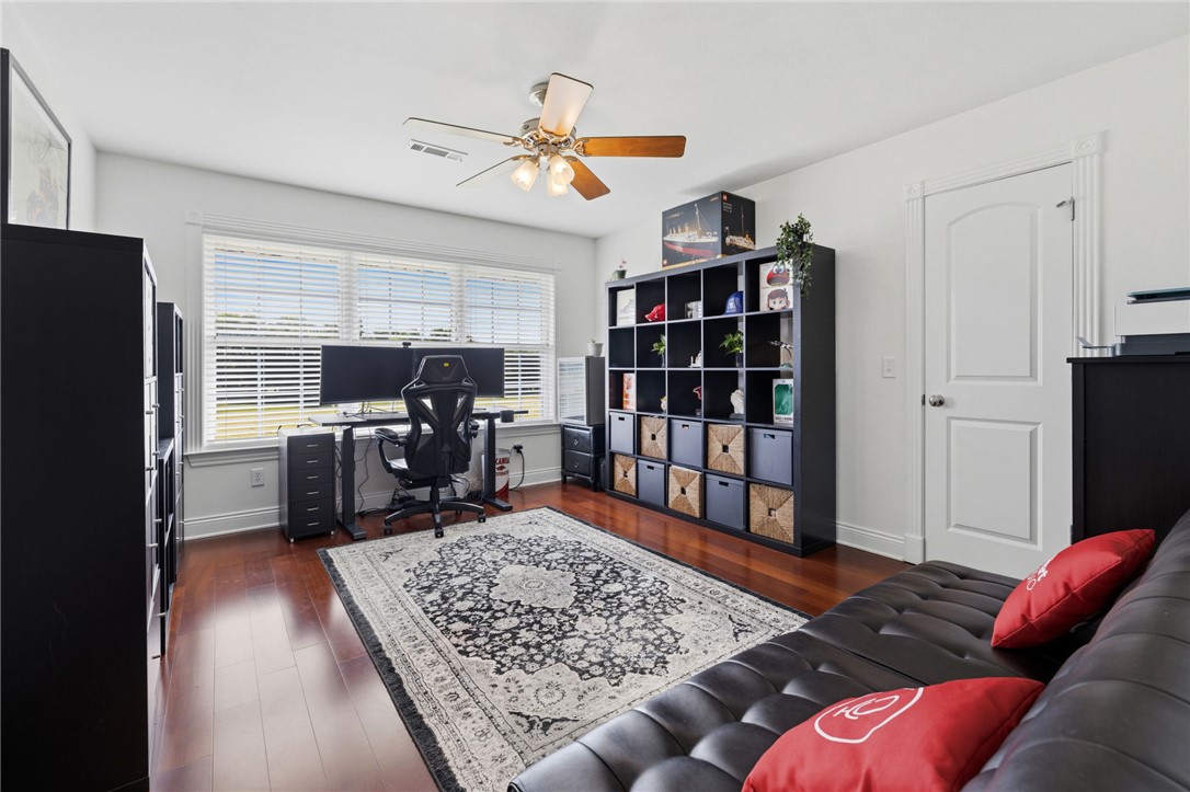 Stonebridge Meadows phase II - Residential