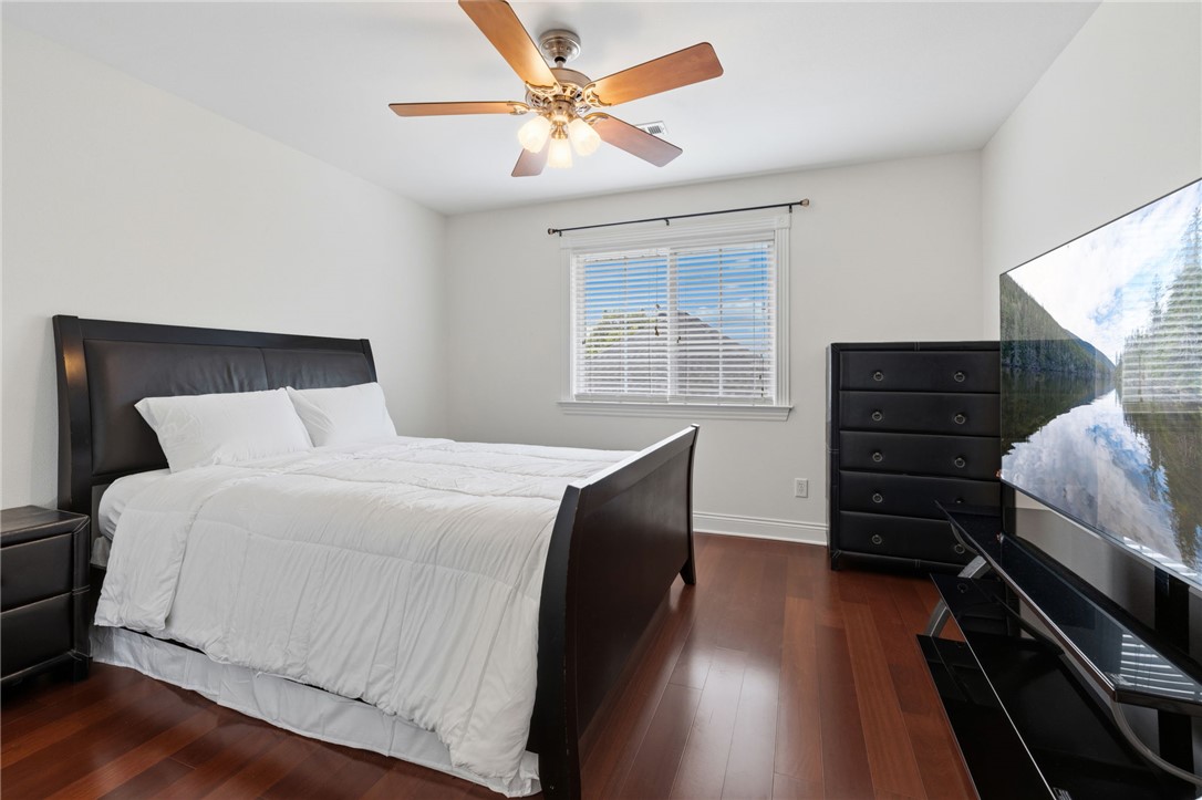 Stonebridge Meadows phase II - Residential