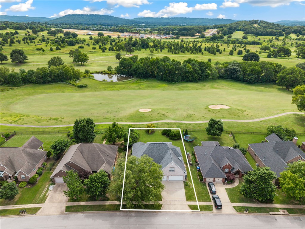 Stonebridge Meadows phase II - Residential