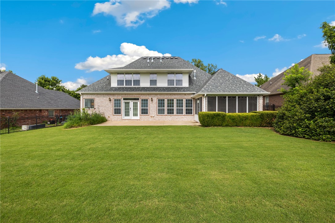 Stonebridge Meadows phase II - Residential