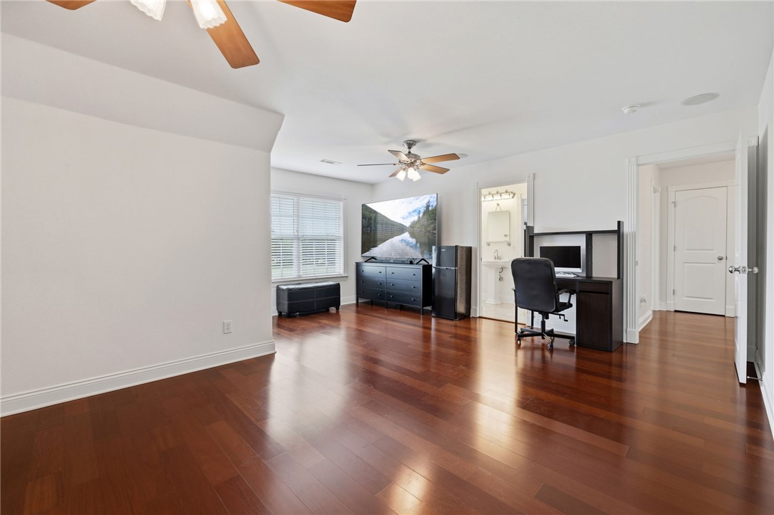 Stonebridge Meadows phase II - Residential