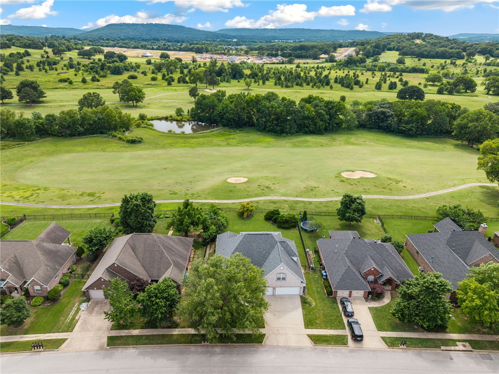 Stonebridge Meadows phase II - Residential