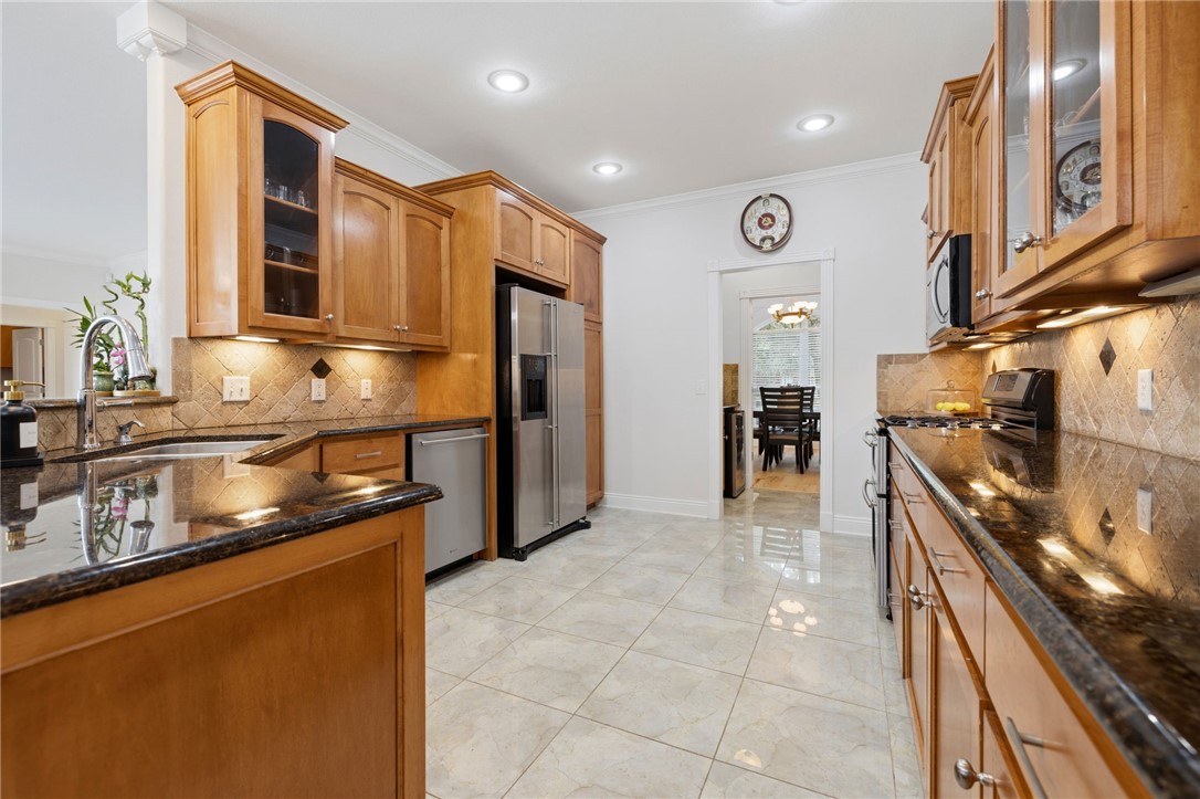 Stonebridge Meadows phase II - Residential