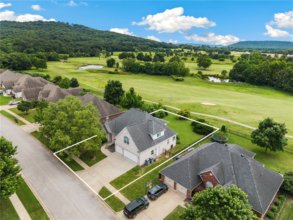 Stonebridge Meadows phase II - Residential