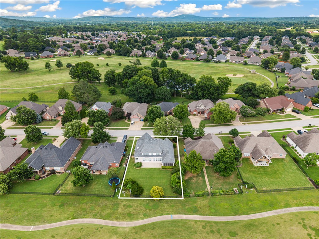 Stonebridge Meadows phase II - Residential