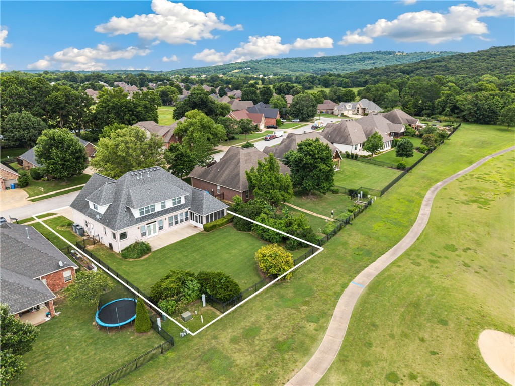 Stonebridge Meadows phase II - Residential
