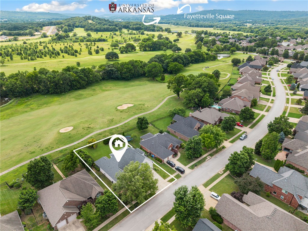 Stonebridge Meadows phase II - Residential