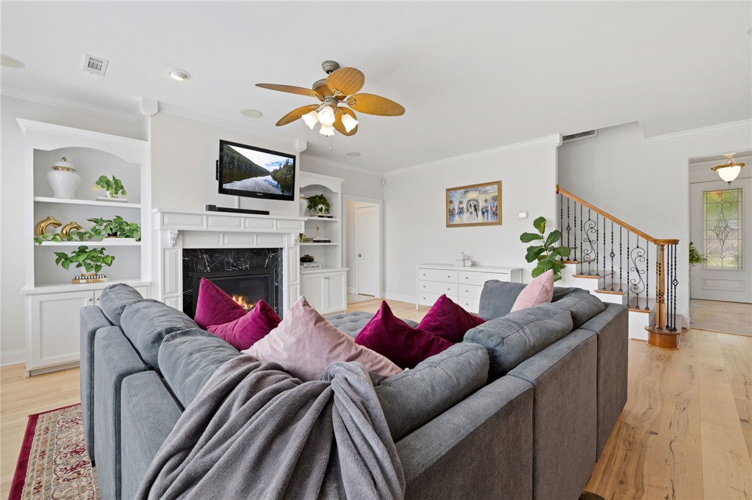 Stonebridge Meadows phase II - Residential