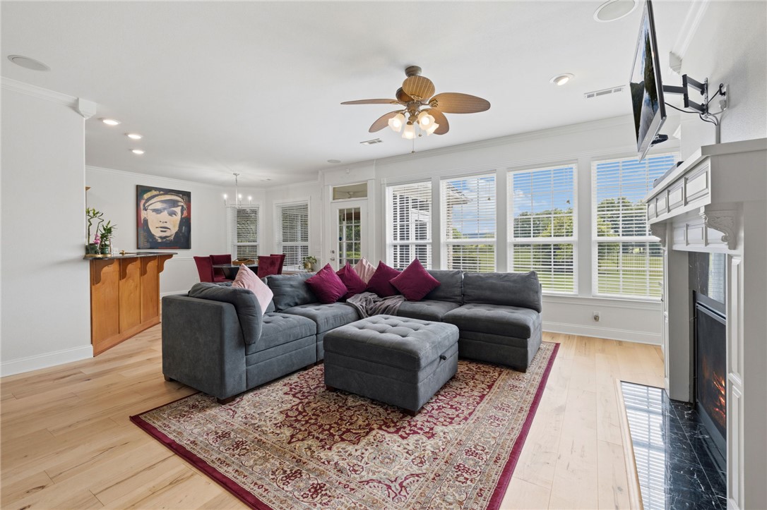 Stonebridge Meadows phase II - Residential