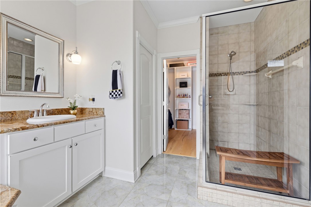 Stonebridge Meadows phase II - Residential