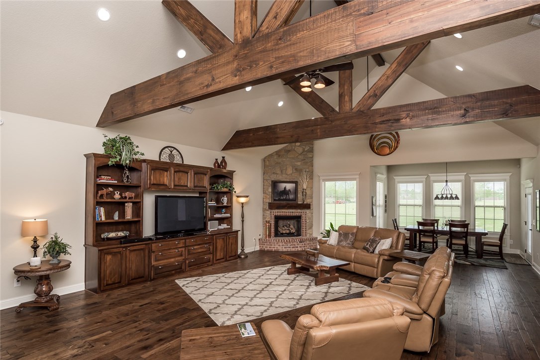 Patton Add Bentonville - Residential