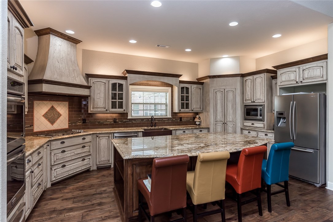 Patton Add Bentonville - Residential