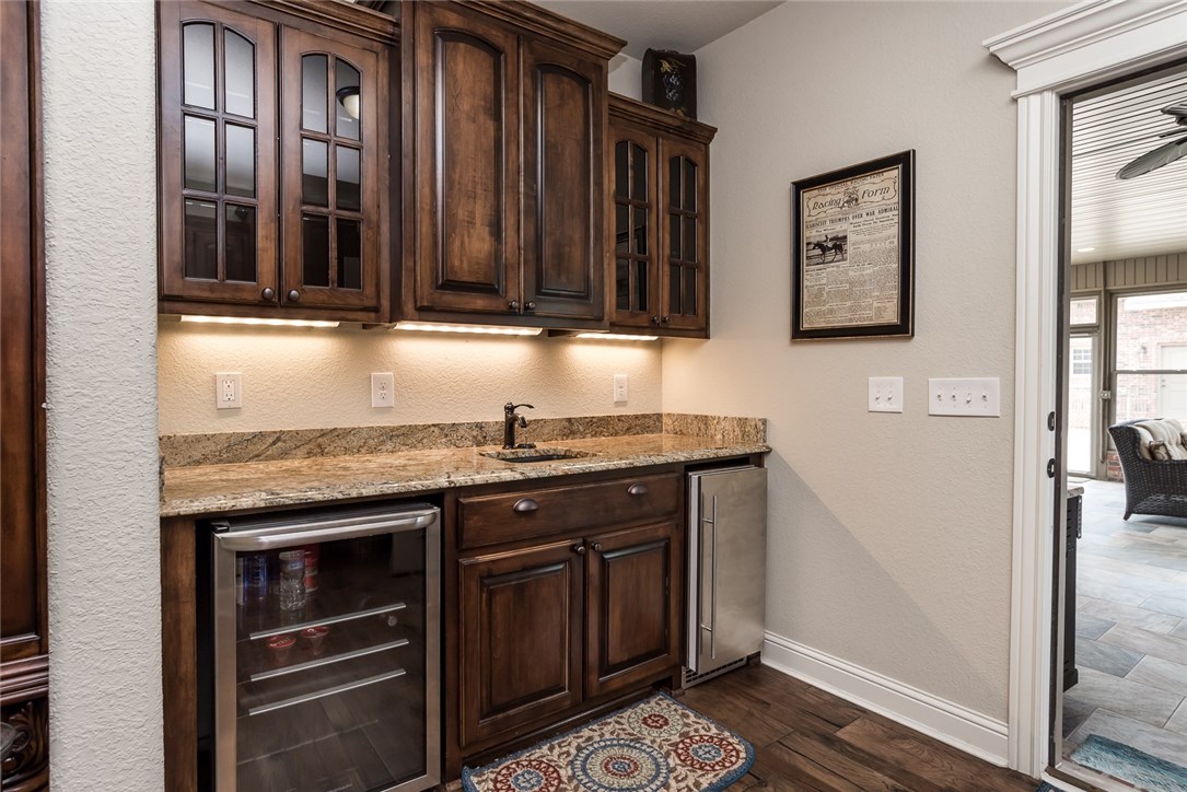 Patton Add Bentonville - Residential