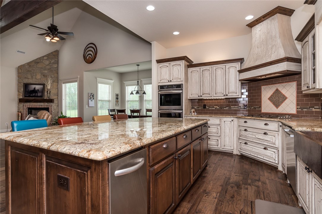 Patton Add Bentonville - Residential