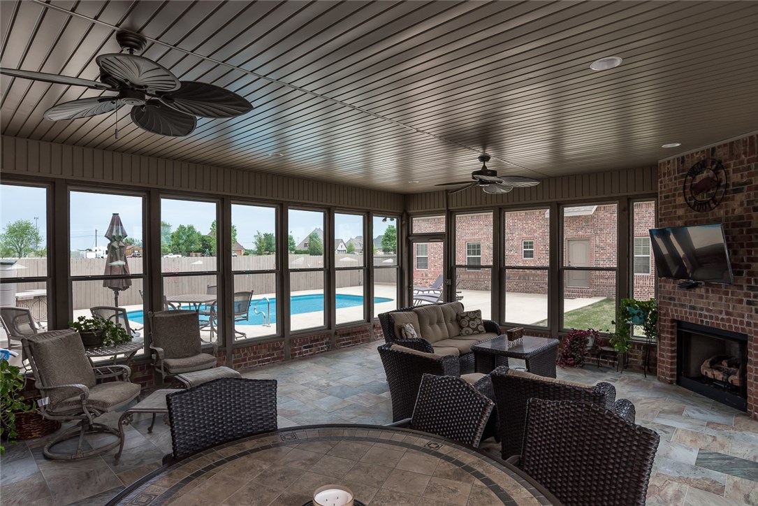 Patton Add Bentonville - Residential