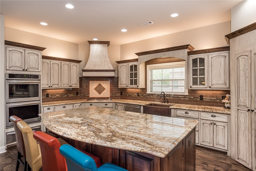 Patton Add Bentonville - Residential
