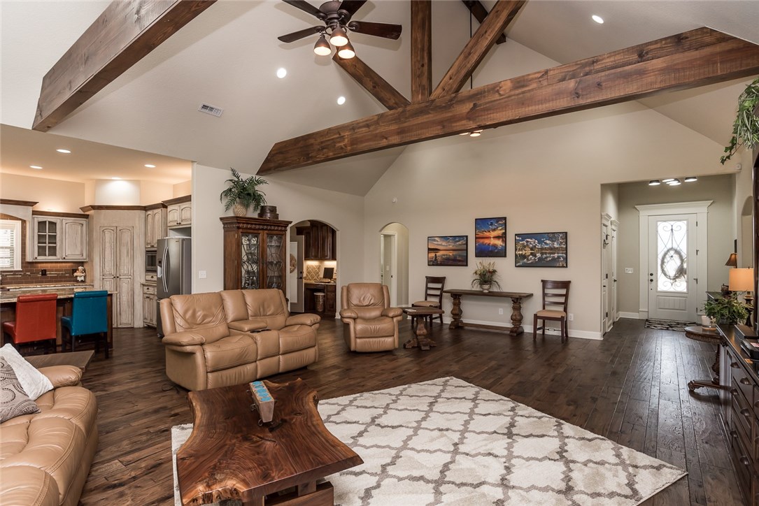 Patton Add Bentonville - Residential