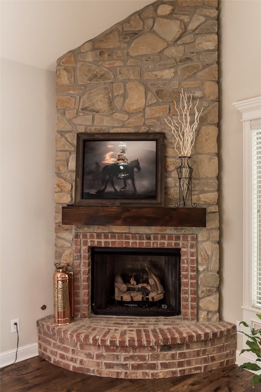 Patton Add Bentonville - Residential