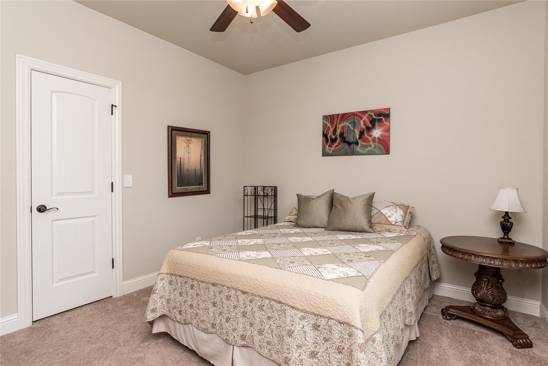 Patton Add Bentonville - Residential