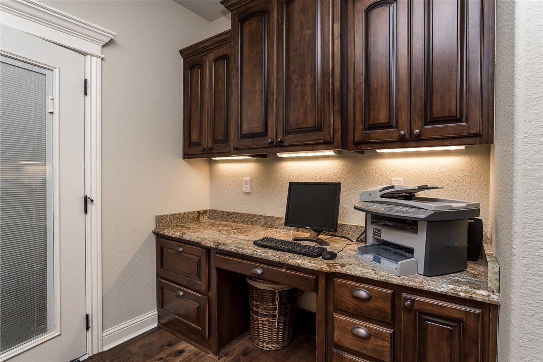 Patton Add Bentonville - Residential