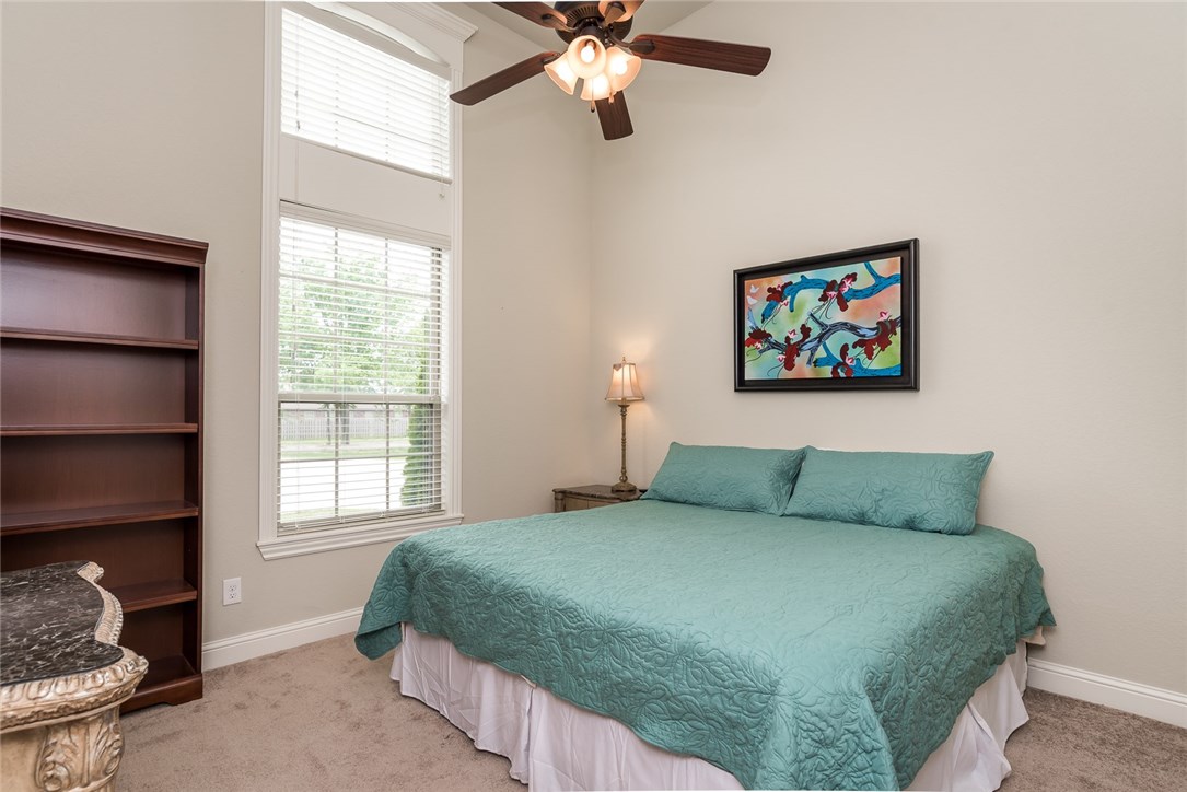 Patton Add Bentonville - Residential