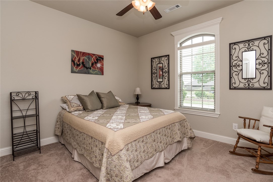 Patton Add Bentonville - Residential