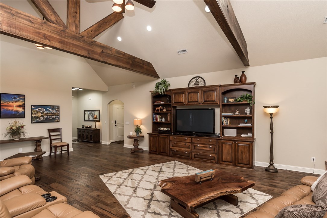 Patton Add Bentonville - Residential