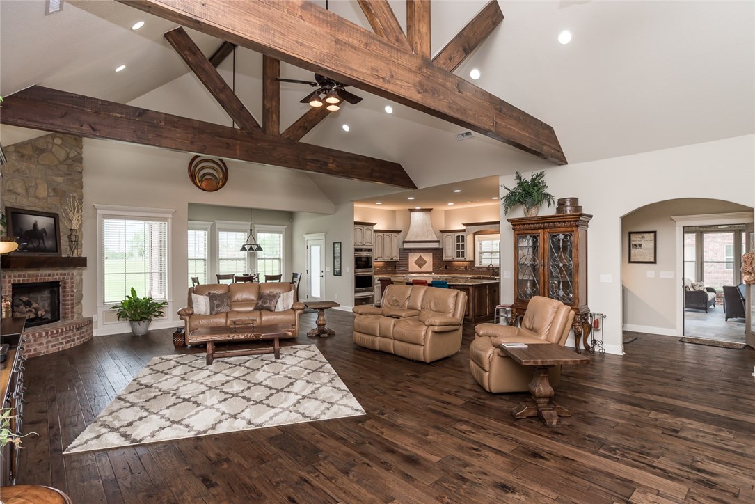 Patton Add Bentonville - Residential