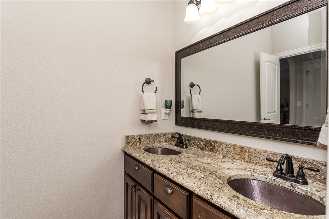 Patton Add Bentonville - Residential