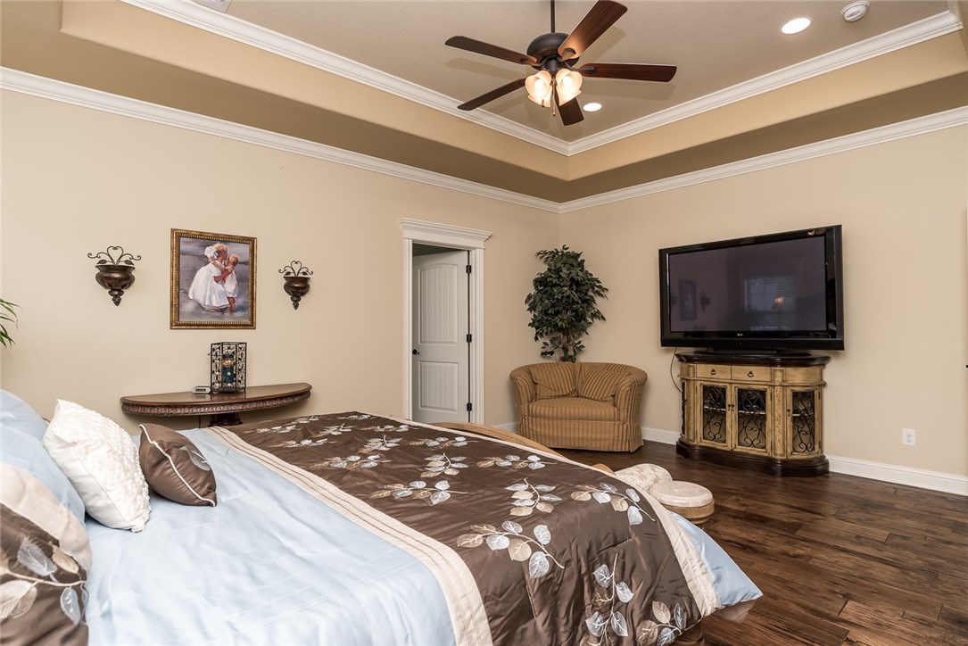 Patton Add Bentonville - Residential