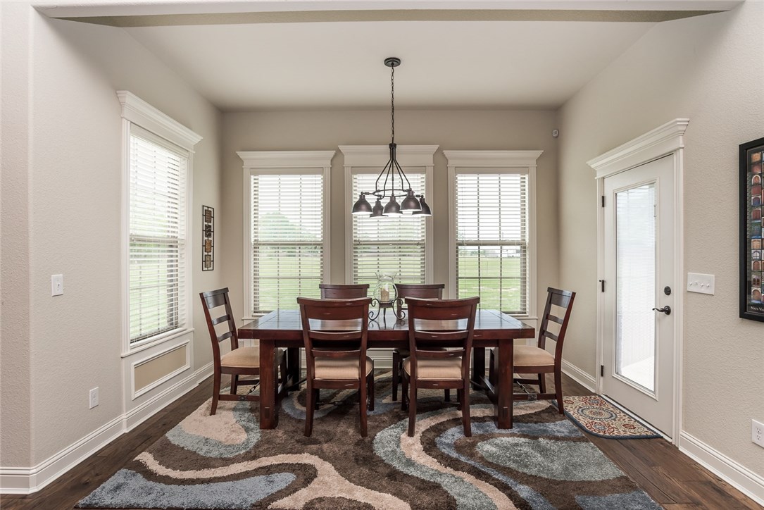 Patton Add Bentonville - Residential