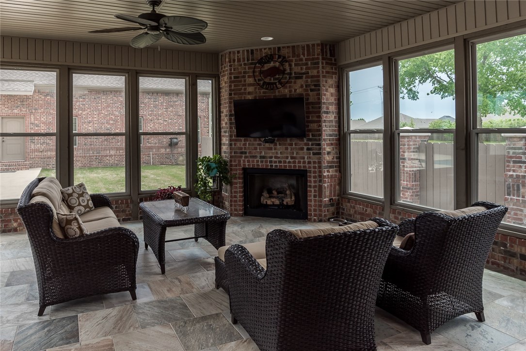 Patton Add Bentonville - Residential