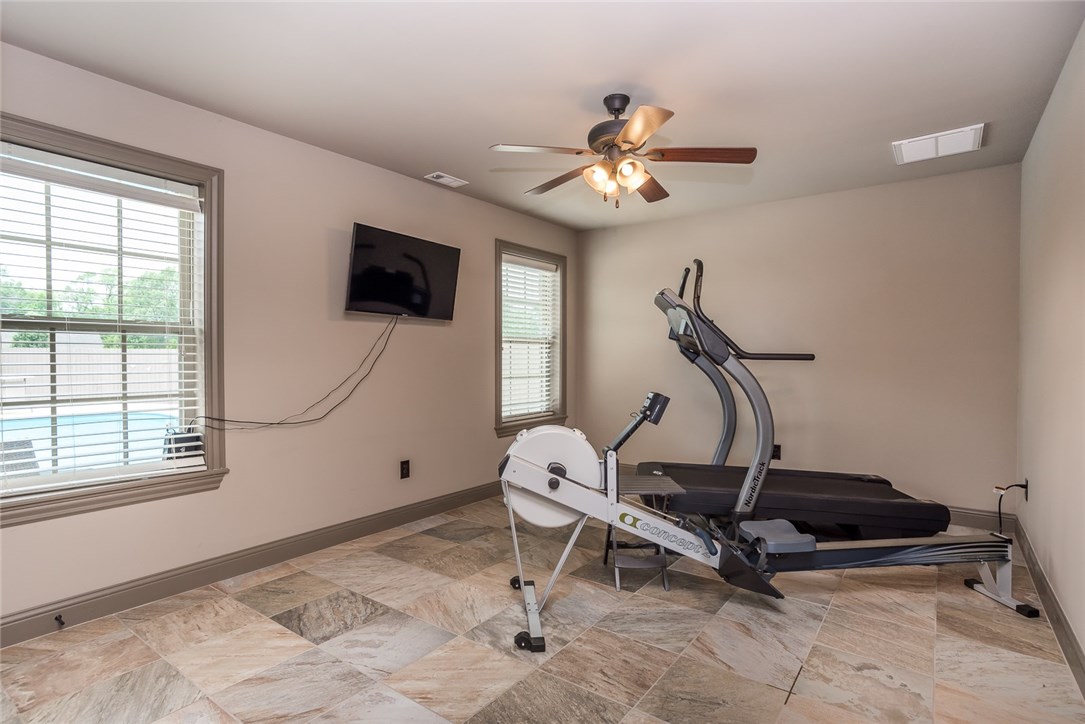 Patton Add Bentonville - Residential