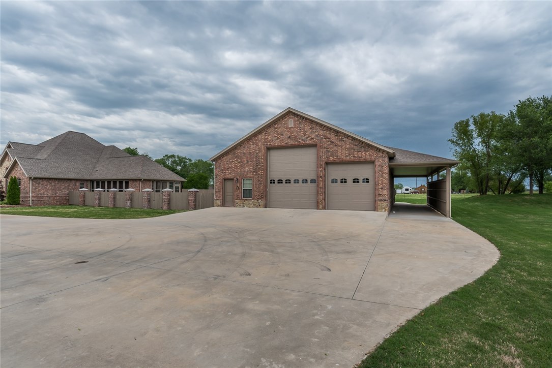 Patton Add Bentonville - Residential