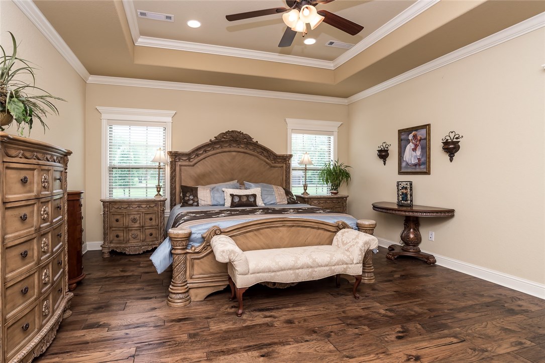 Patton Add Bentonville - Residential