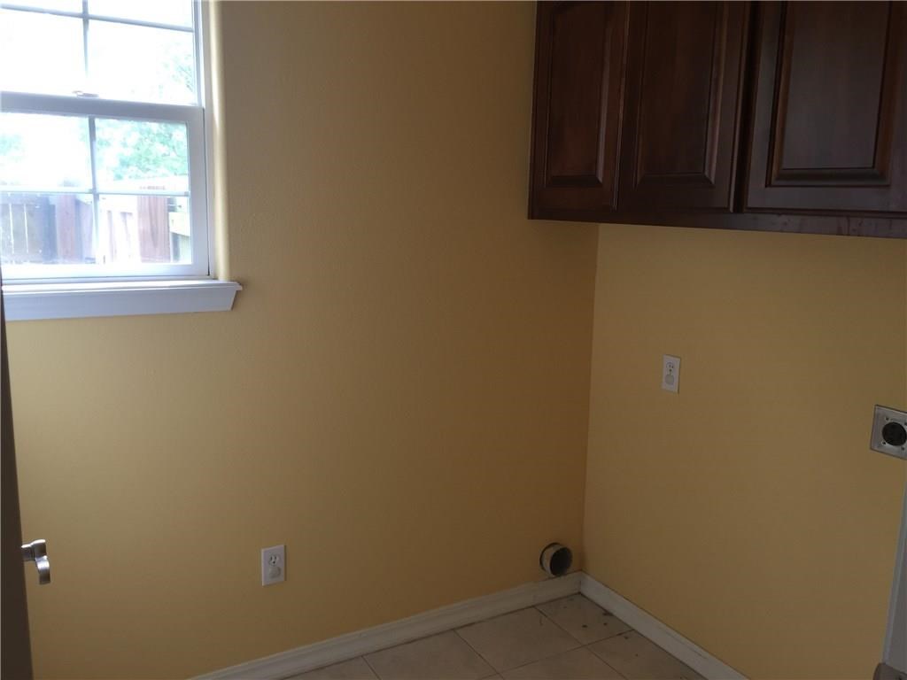 Fox Run - Residential Lease